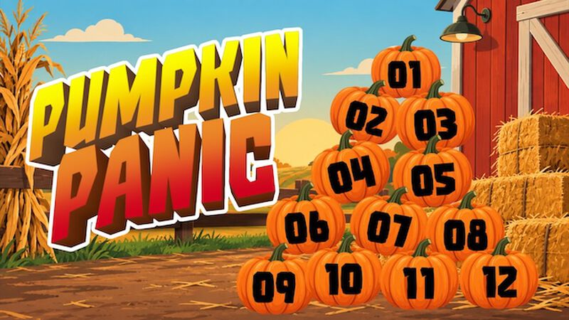 Pumpkin Panic